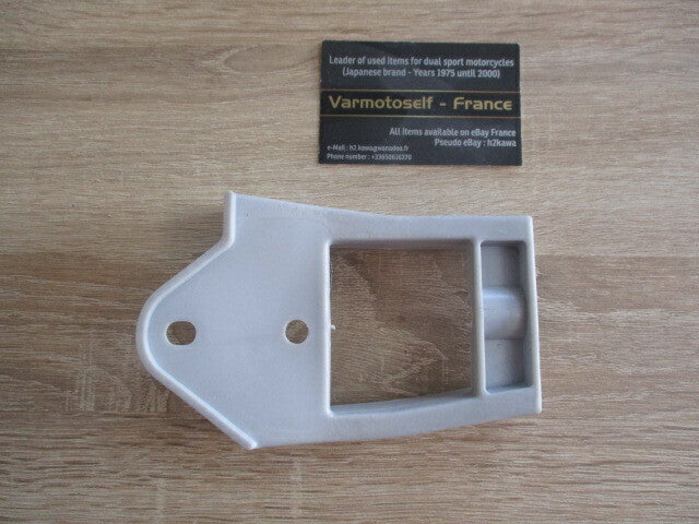 Patin de chaîne NEUF pour Yamaha 600 XTE - XTK - 3TB