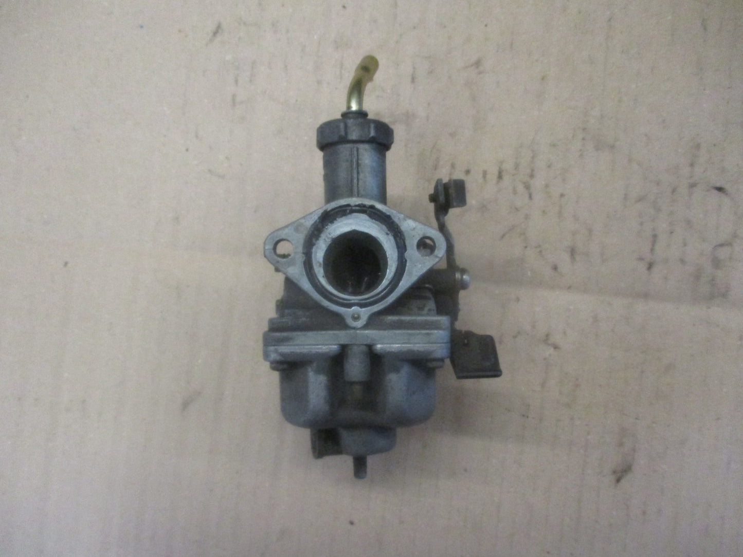 Carburateur pour Honda 125 Rebel - JC24A - JC26A