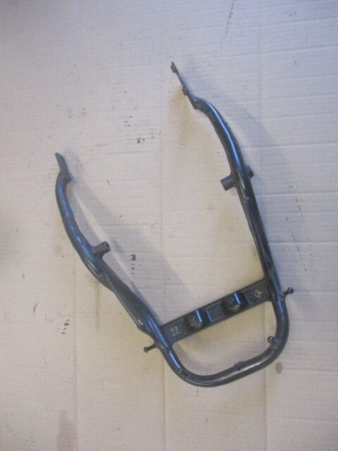 Porte bagage pour Suzuki 600 DR - 650 DR - SN41A - SP41A