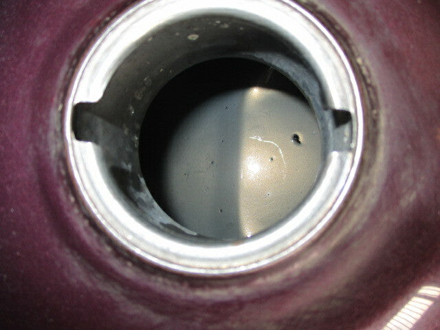 Réservoir pour Honda 600 Transalp - PD06 - PD10