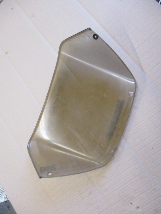 Bulle pour Honda 600 Transalp - PD06