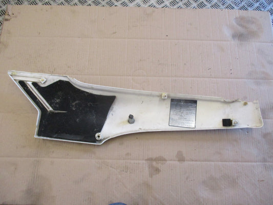 Cache latéral droit pour Yamaha 125 TZR - 2RL