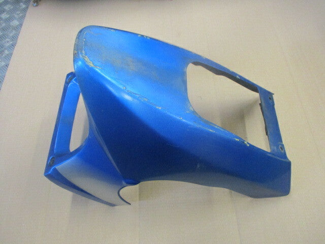 Sabot pour Kawasaki GPZ 500 S - EX500D - 1994/2004
