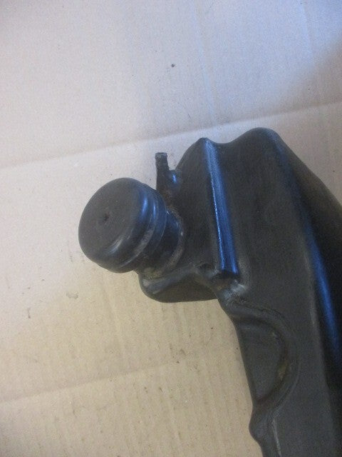Réservoir d'huile + bouchon pour Kawasaki 125 KE - K1 - KS