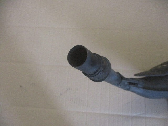 Pot d'échappement référence 3MB-14610 pour Yamaha 125 DTR - DTRE