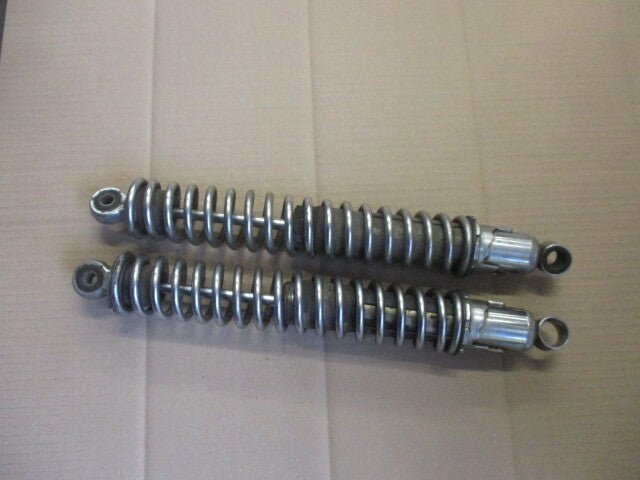 Amortisseurs pour Honda 125 XLS - XR