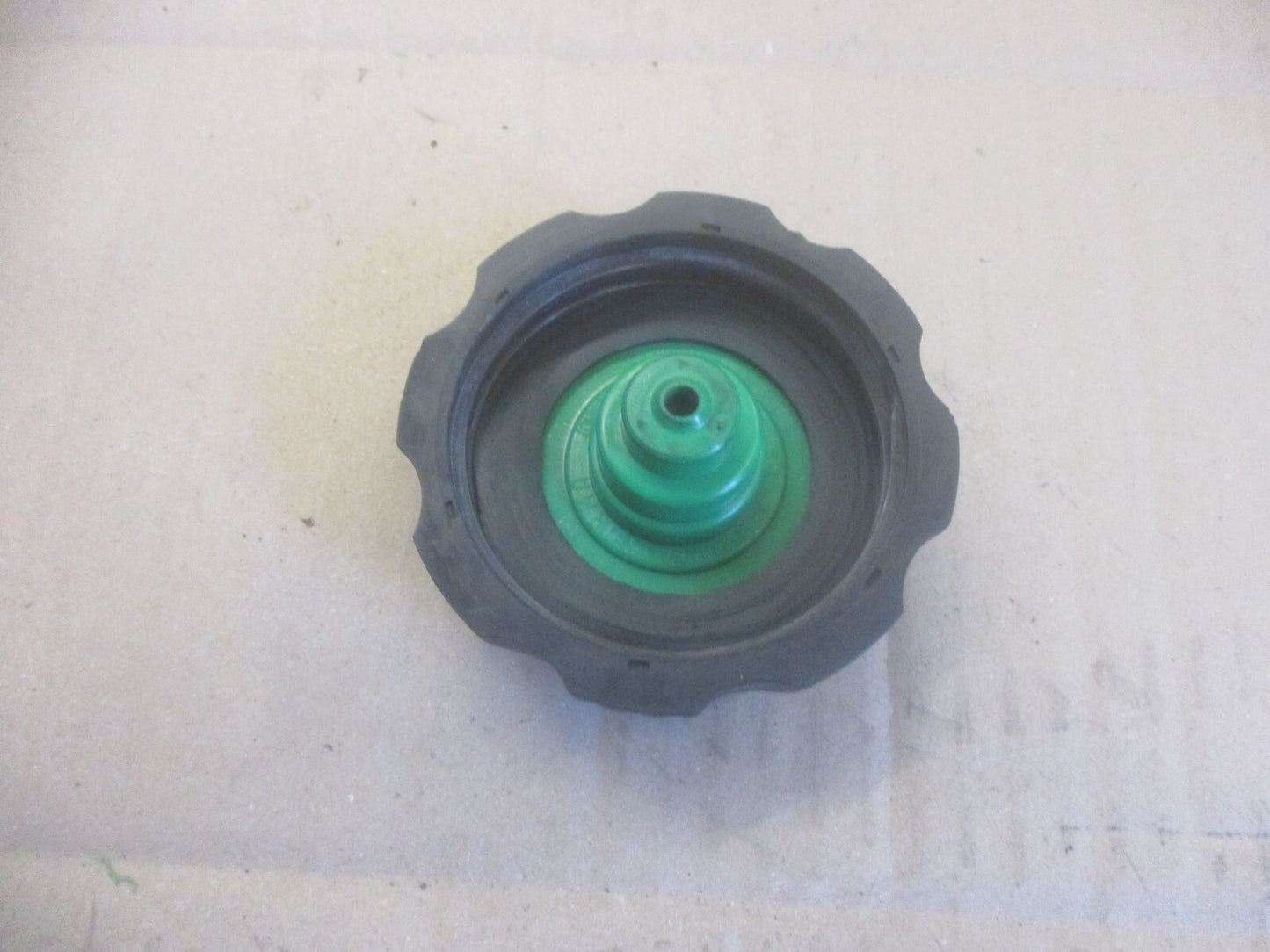 Bouchon essence pour Yamaha 600 TTR - DJ01 - 1999