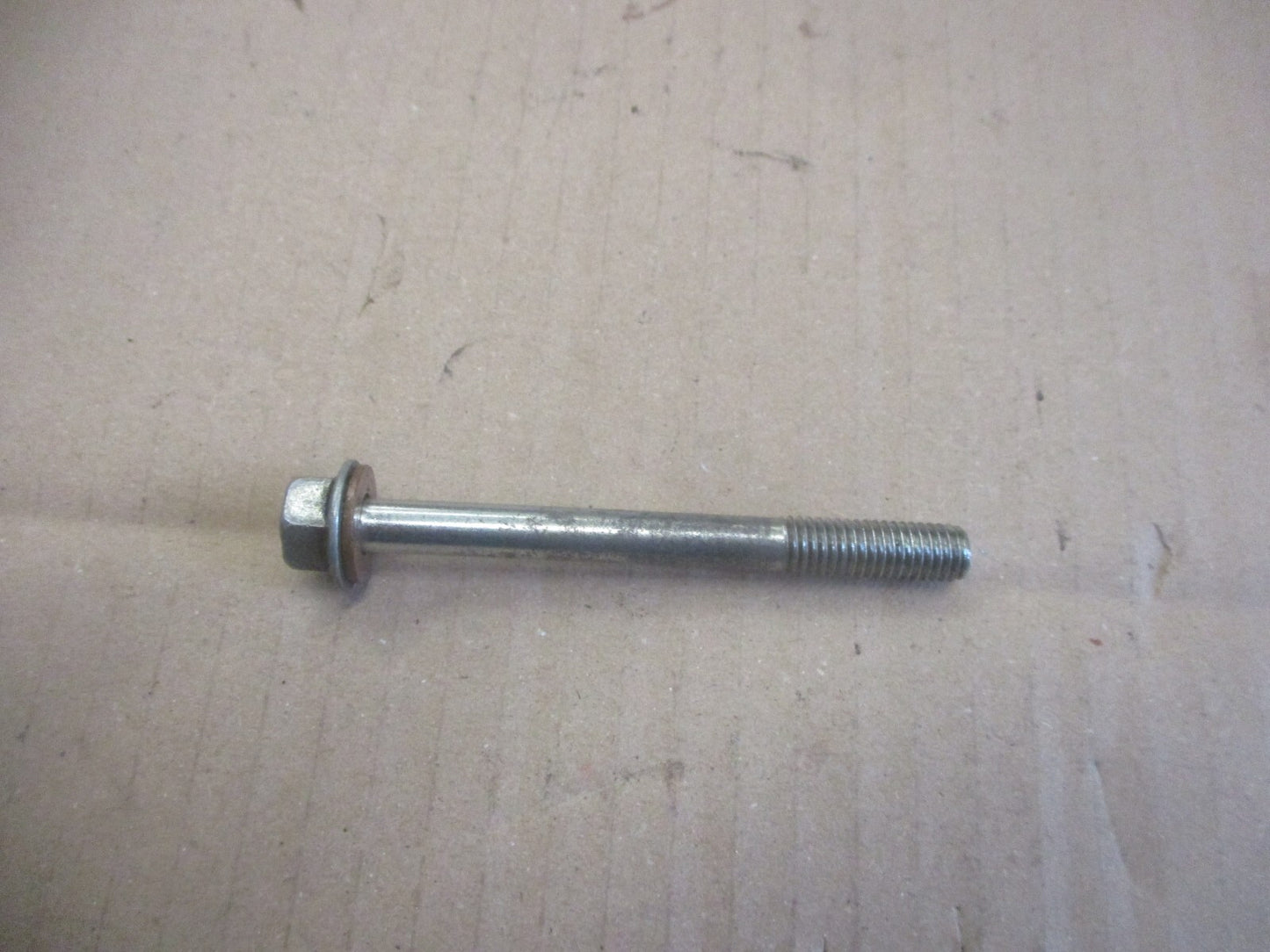 Vis de vidange + joint pour Yamaha 125 TZR - 4FL