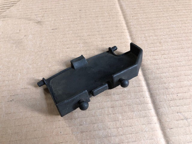 Support pochette outils pour Yamaha 125 DTLC - 10V