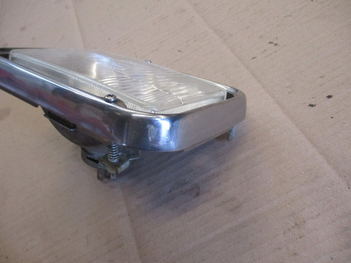 Phare + cerclage pour Yamaha 125 TZR - 2RL