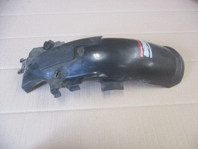 Pare boue arrière pour Honda 125 XLS - XR