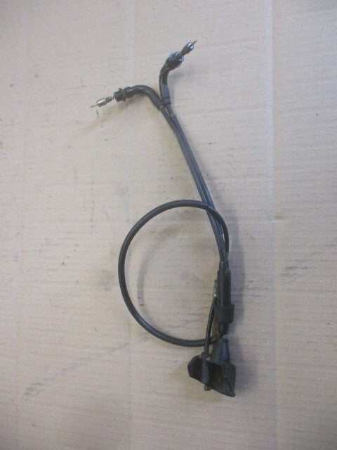 Cable de starters + plongeurs pour Honda 750 XLV - RD01