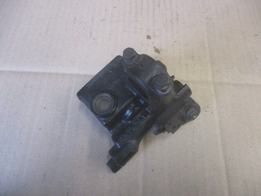 Maitre cylindre de frein avant pour Honda 650 NX Dominator - RD08A