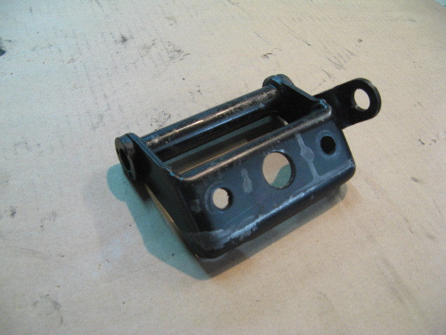 Support inférieur moteur pour Yamaha 750 XTZ - 3LD