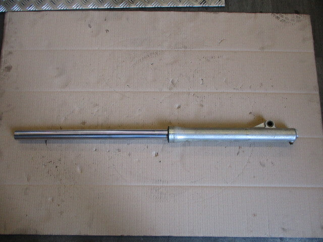 Tube de fourche droit pour Yamaha 125 DTLC - 34X - 1HR - 57U