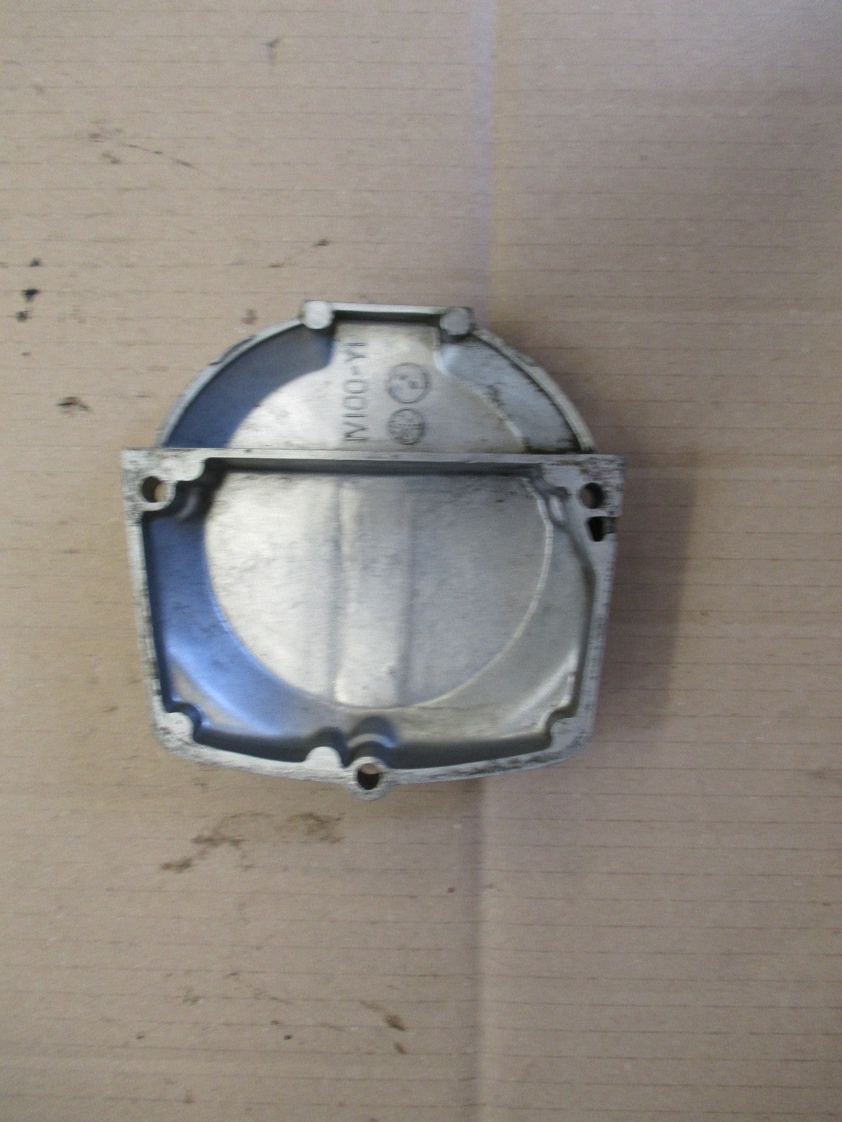 Carter d'allumage pour Yamaha 125 RS DX 1977 / 1980