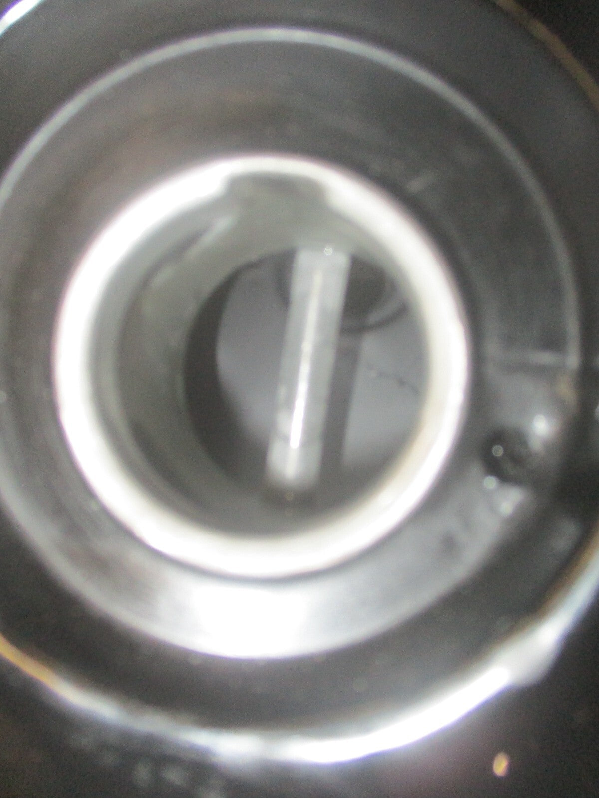 Réservoir d'essence pour Honda 125 CBF - JC40A