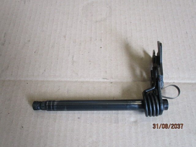 Axe de sélecteur pour Kawasaki 650 KLR - KL650B