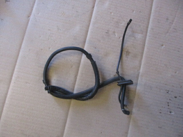 Tuyauteries d'huile pour Yamaha 125 TDR modèle 4FU / 5AE