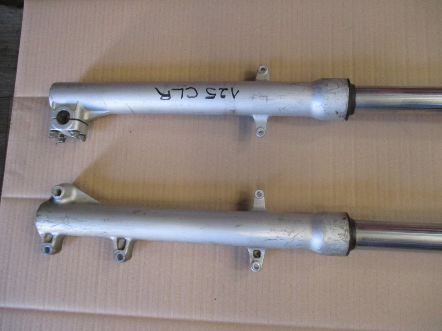 Fourche pour Honda 125 CLR - City Fly - JD18A