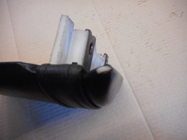 Selle passager pour Yamaha 125 TZR - 4FL