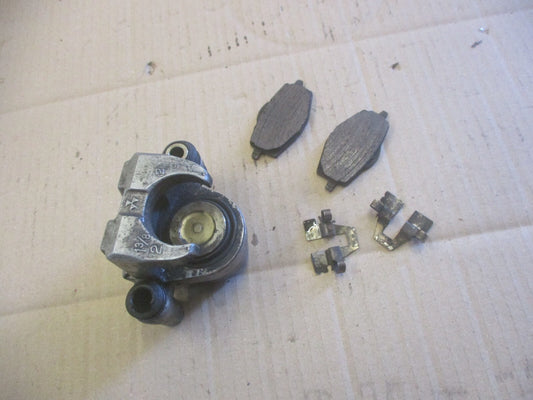 Etrier de frein arrière pour Yamaha 660 XTZ - 3YF