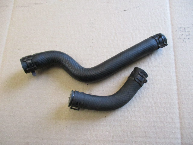 Tuyauteries d'eau pour Yamaha 125 DTLC - 34X - 1HR - 57U