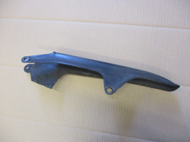 Protège chaîne pour Honda 125 CLR - City Fly - JD18A