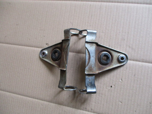 Pattes de phare pour Suzuki 125 GN - NF41A