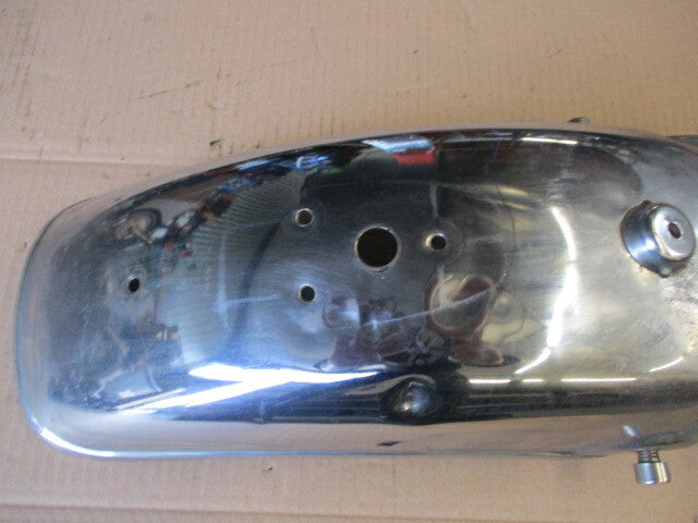 Garde boue arrière pour Yamaha 1100 XS - 2H9