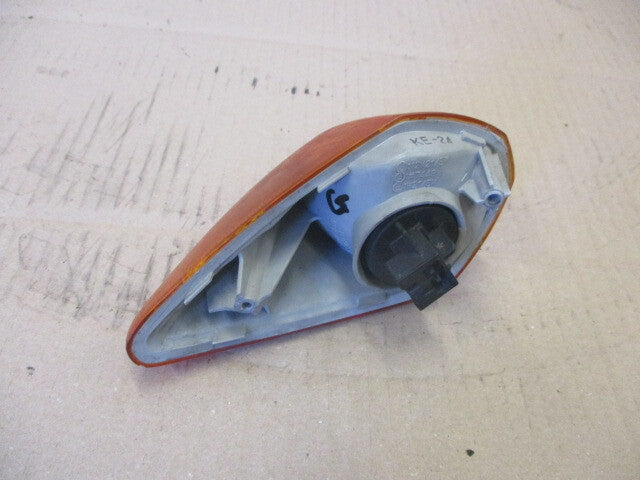 Clignotant avant gauche pour Honda 1000 XLV Varadéro - SD01 - 1999/2002