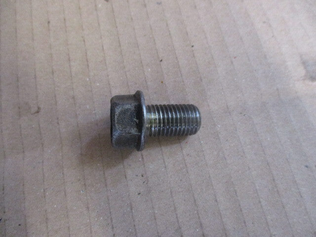 Bouchon de vidange pour Yamaha 125 DTMX - 2A8