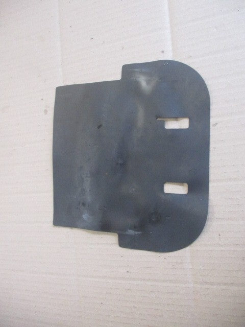 Cache caoutchouc pour Honda 750 VFR - RC36 - Type 2 - 1994/1997