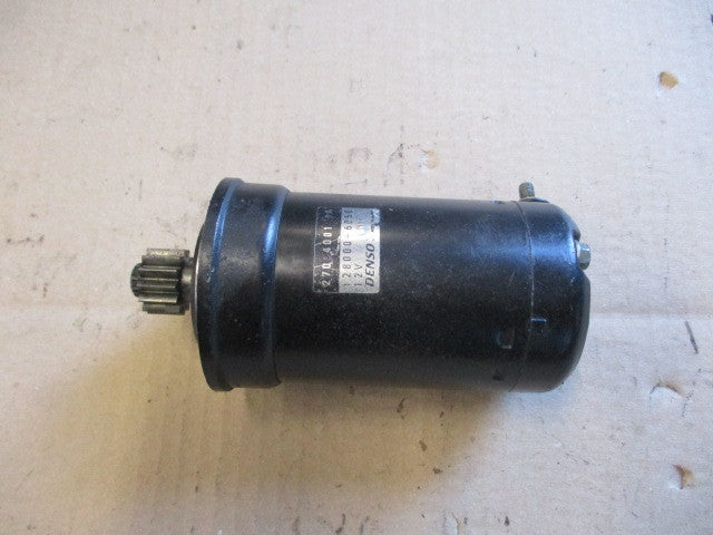 Demarreur pour Ducati 600 Monstro