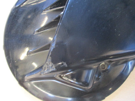 Protèges fourreaux pour Honda 650 NX Dominator - RD02