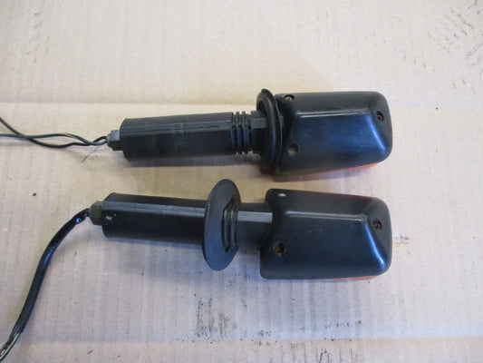 Clignotants avant pour Suzuki 650 DR RS SE - SP42A - SP43A