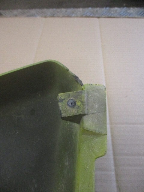 Cache latéral gauche pour 750 XTZ - 3LD