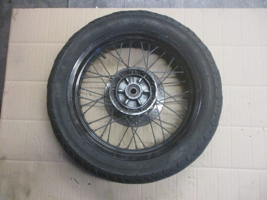 Roue arrière pour Suzuki 650 XF Freewind