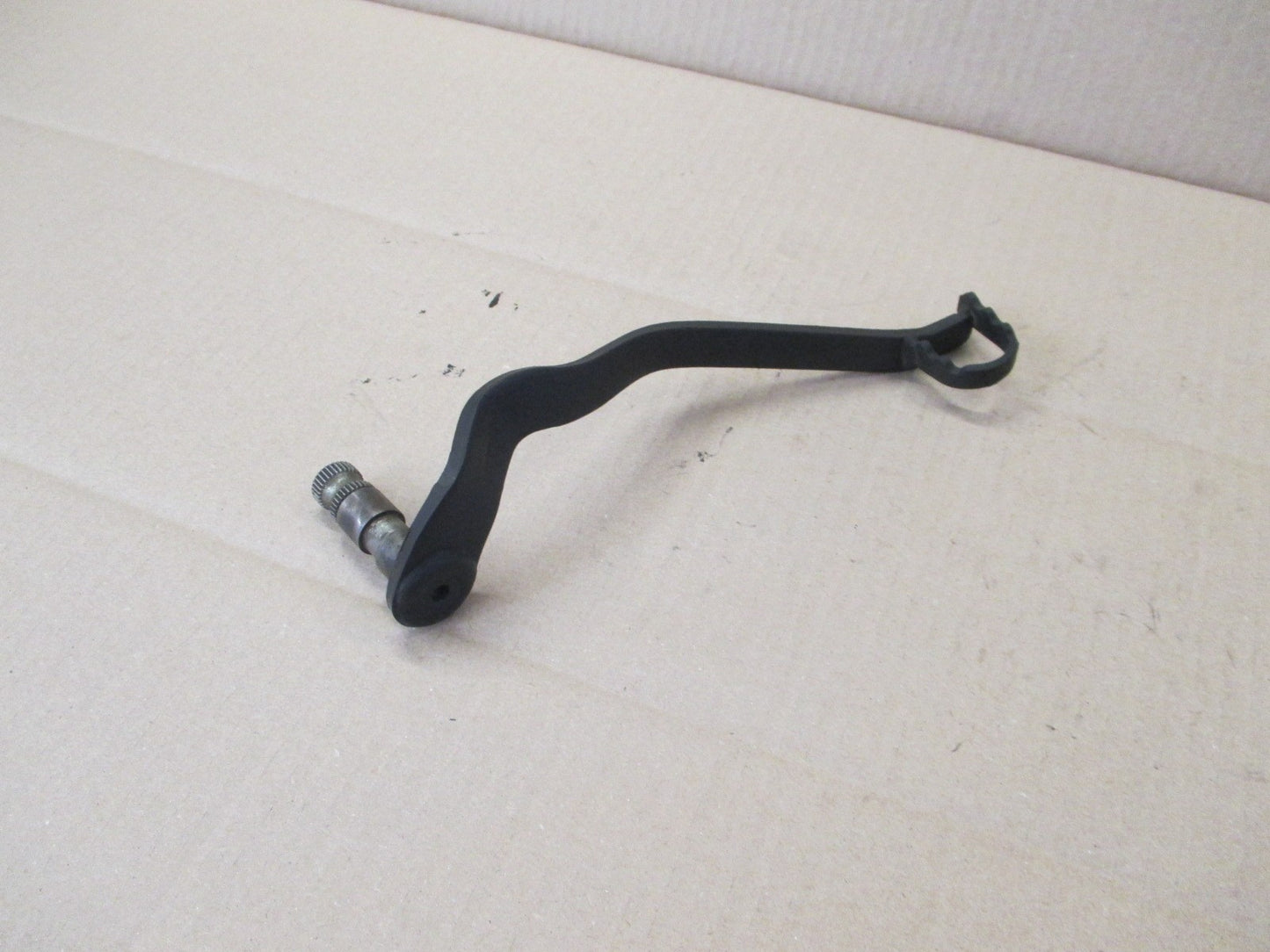 Pédale de frein arrière pour Honda 125 XLR - JD04