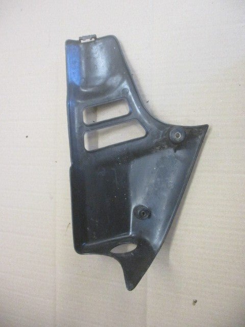 Ouie de réservoir gauche pour Honda 125 MTX - JD05 - JD07