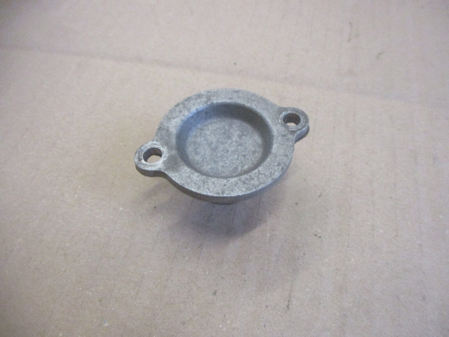 Bouchon de valve coté droit pour Yamaha 125 TZR - 4FL