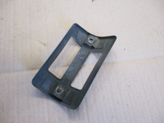 Grille pare chaleur de silencieux pour Honda 600 XLR - PD03