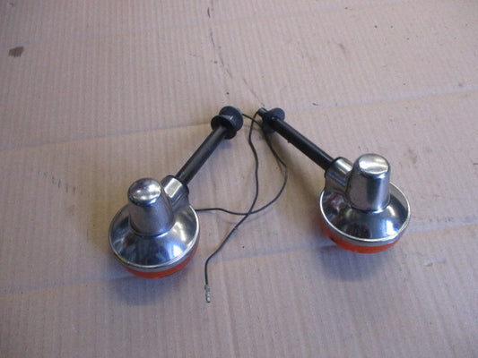 Clignotants avant pour Suzuki 125 GN - NF41A