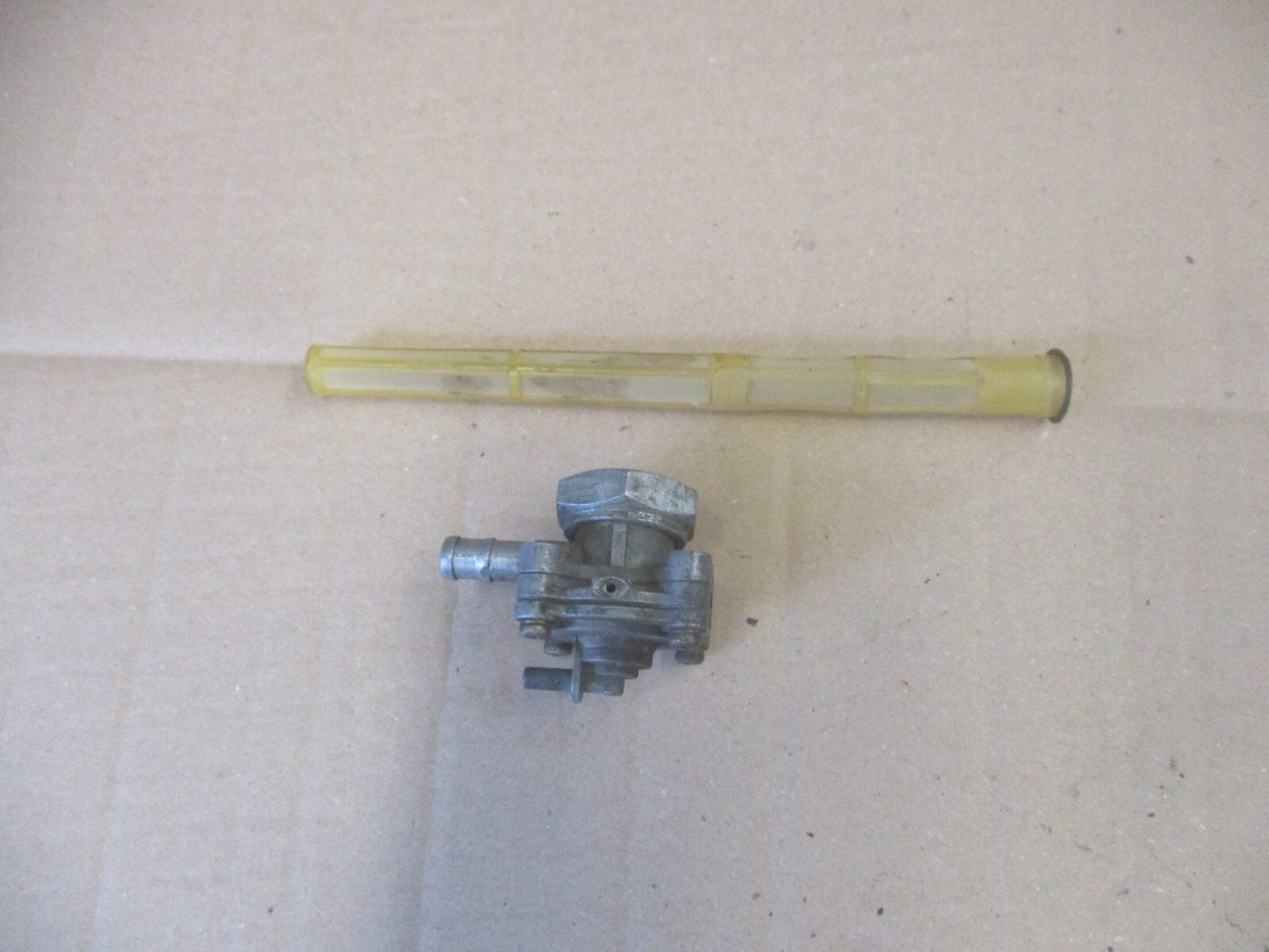 Robinet d'essence pour Honda 650 XLV Transalp - RD10A - RD11A