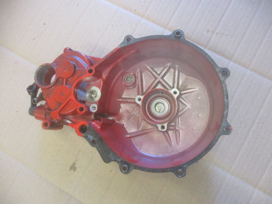 Carter d'allumage pour Honda 600 XLL - XLM - XLLM - PD04