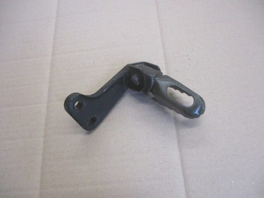 Cale pied avant gauche pour Yamaha 600 XTZ - Super Ténéré - 3AJ