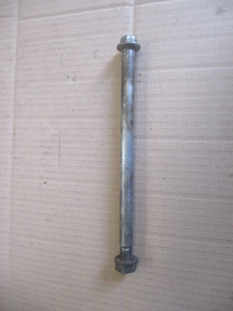 Axe de bras oscillant pour Kawasaki 125 KMX - MX125B