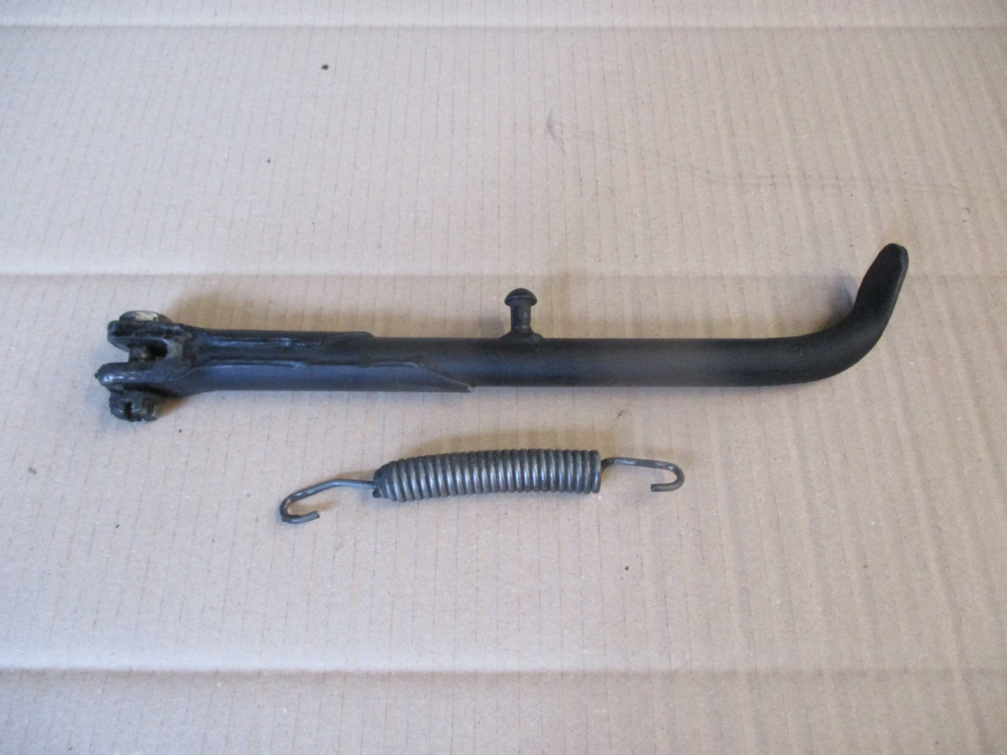 Béquille latérale d'origine pour Yamaha 125 DTE - DTF