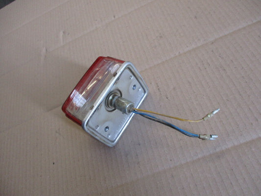 Feu arrière pour Yamaha 125 DTMX - 2A8