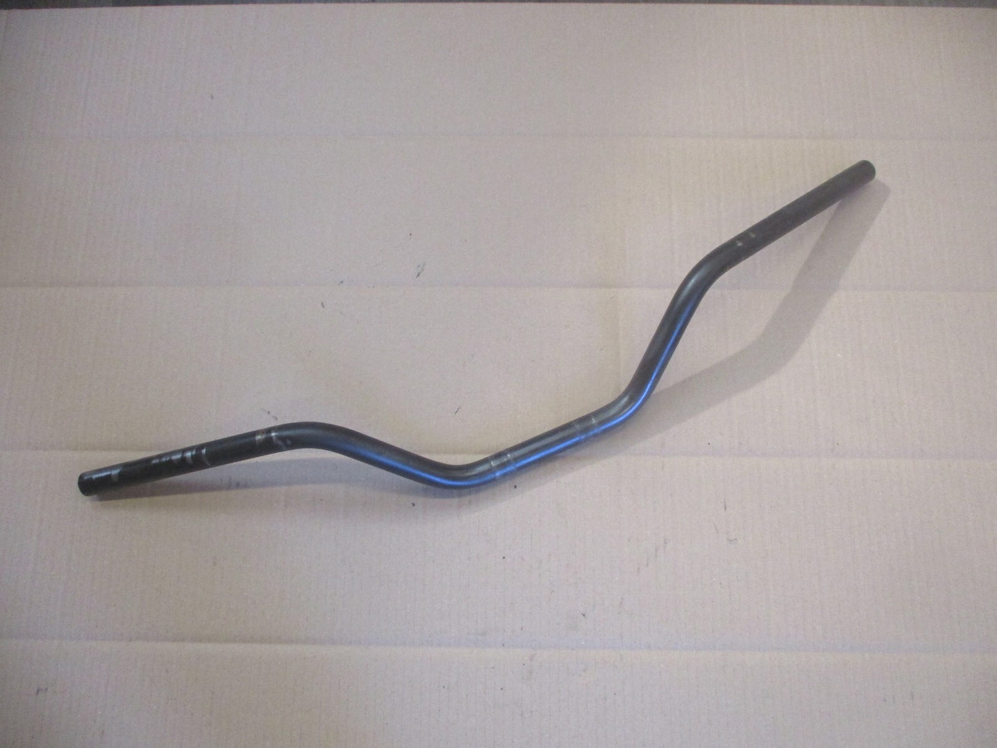Guidon pour Yamaha 125 XTX - XTR